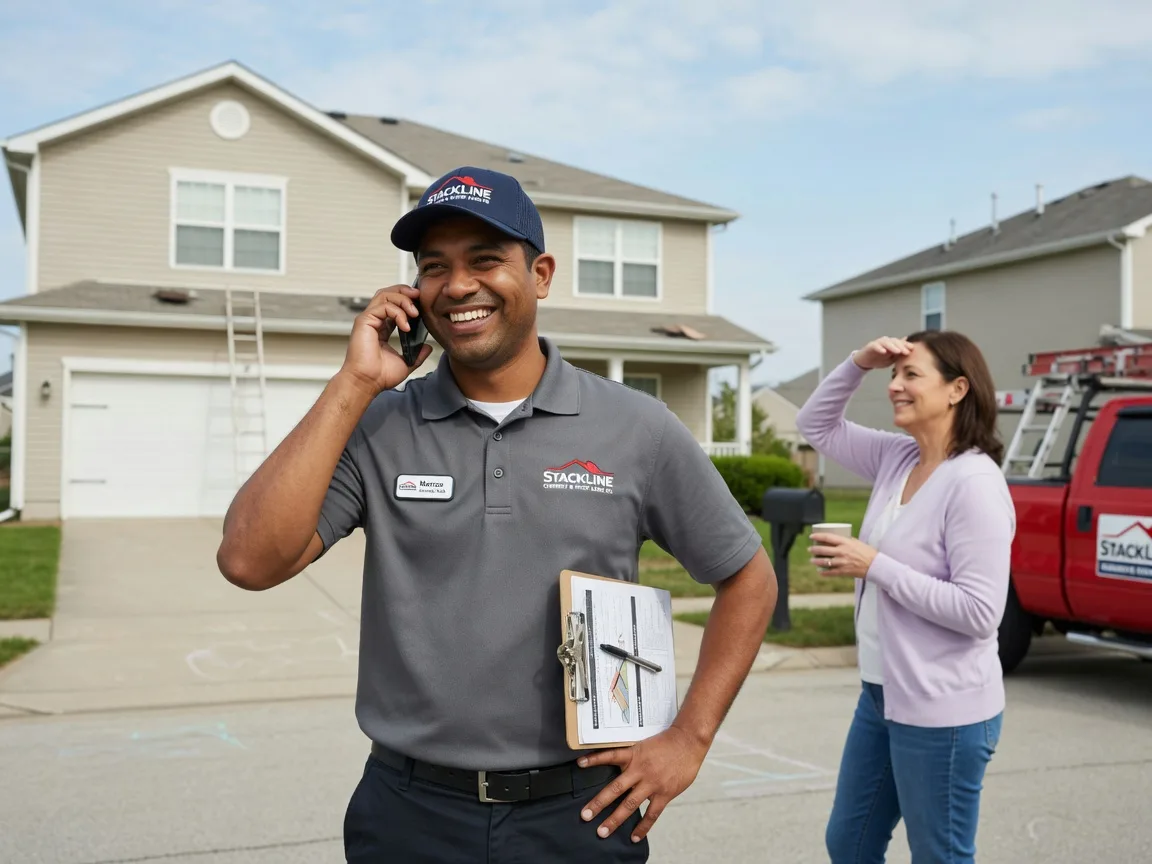 Chimney flashing repair Stevens Point, WI FAQs